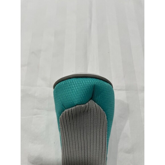 Top Flite Strata Golf Hybrid Head Cover Green Gray. Excellent - Picture 5 of 7